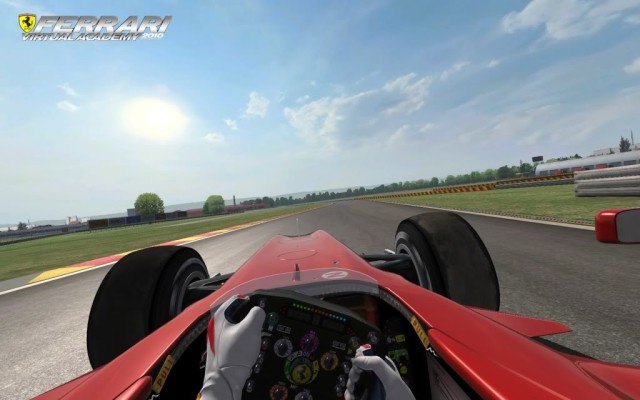 Ferrari virtual academy rapidshare
